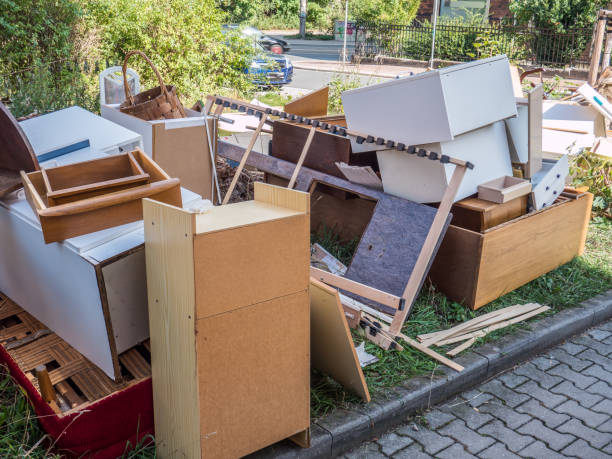 Attic Cleanout Services in Chinook, MT