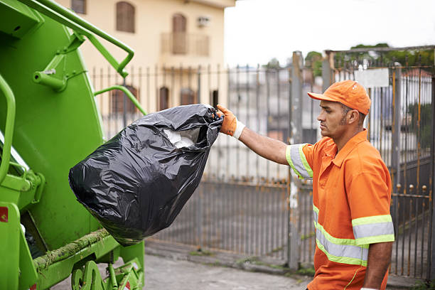 Best Full-Service Junk Removal  in Chinook, MT